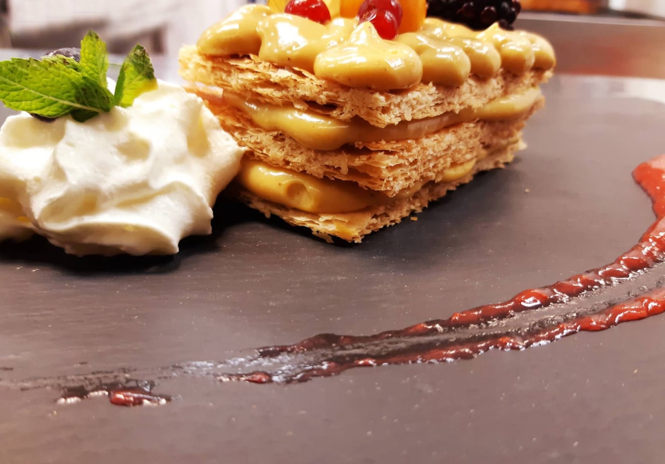 Ristorante La Staffa