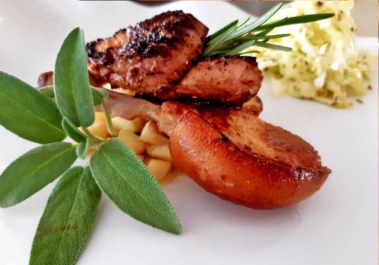 Ristorante La Staffa